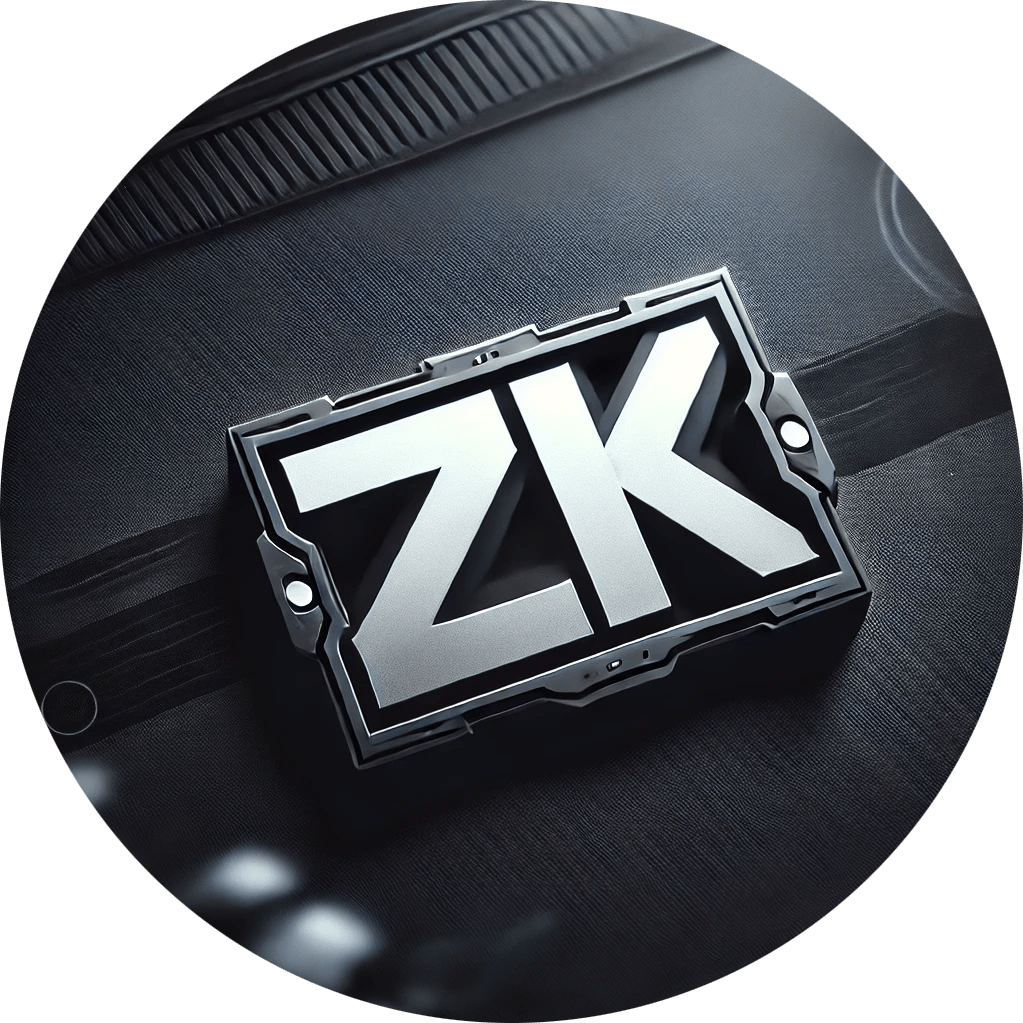 ZKHosting