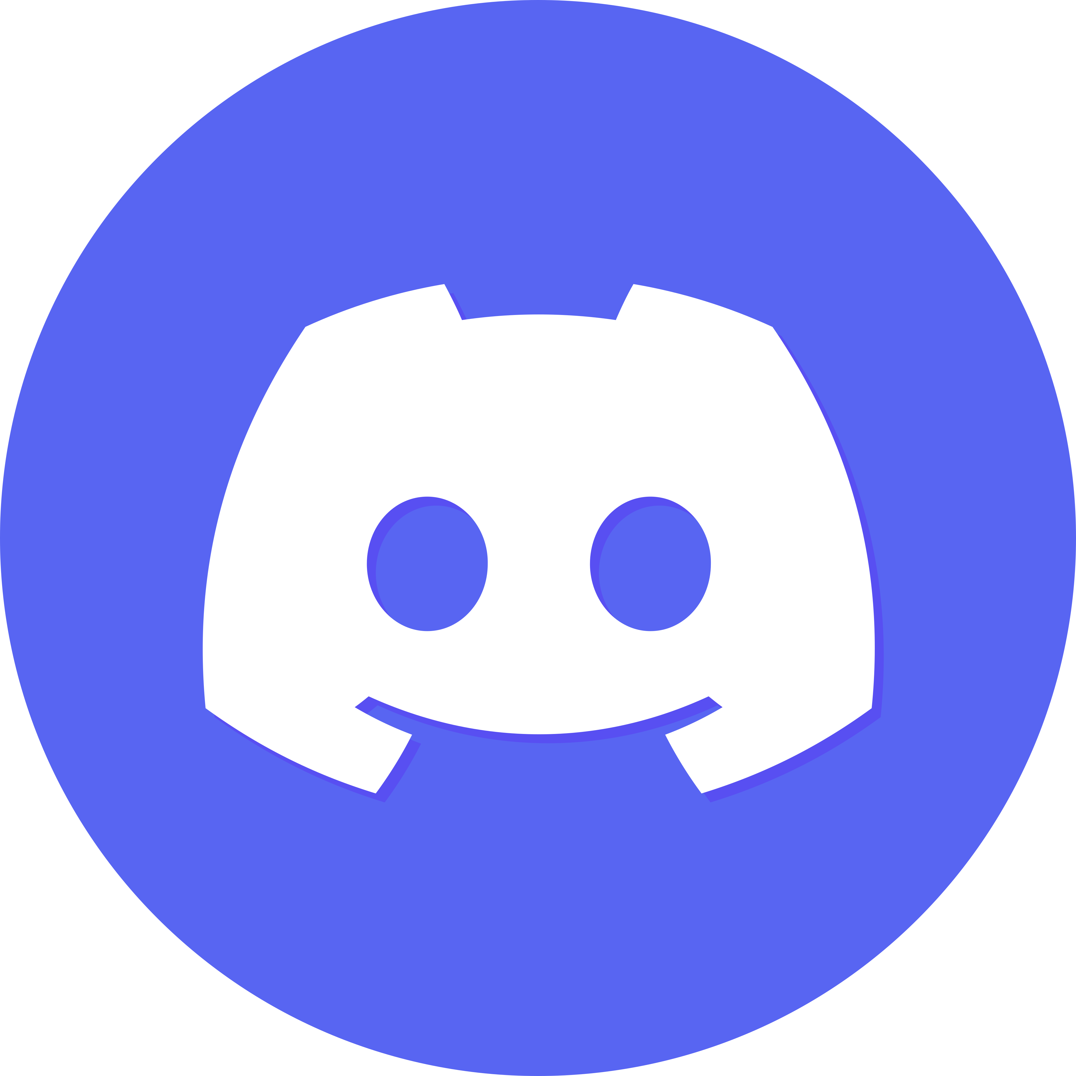 Discord | Plan I